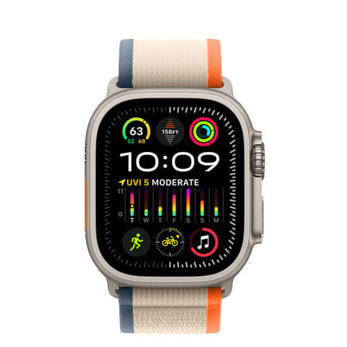 Apple Watch Ultra 2